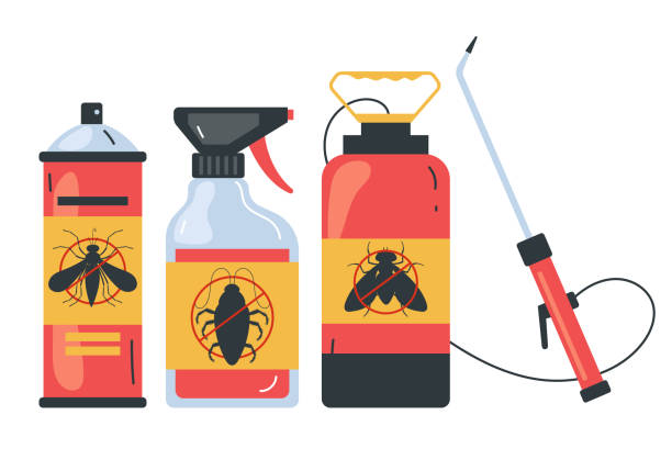 Best Exterminator Services  in Marquette Heights, IL